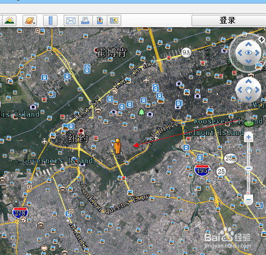 google街景地图中国_google地图街景怎么看_google地图街景看不了