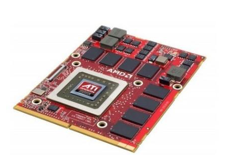AMD7560d显卡驱动