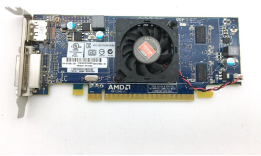 AMD7850M显卡驱动