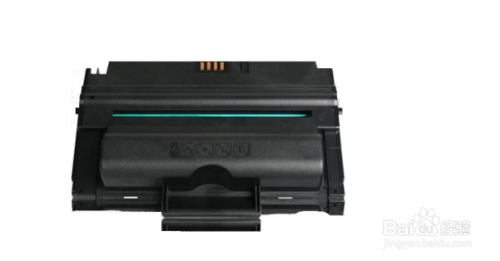 三星k2200打印机更换墨盒教程3