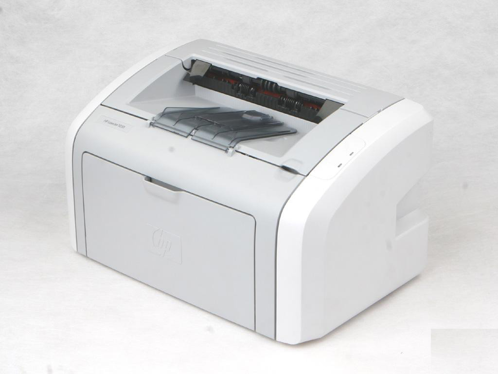 惠普1020打印机驱动