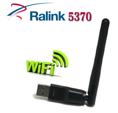 Ralink RT5370无线网卡