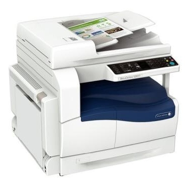富士施乐s2011打印机驱动截图