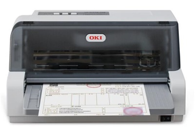 oki210f打印机驱动截图