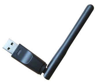 雷凌USB无线网卡驱动