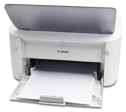 canon lbp2900打印机