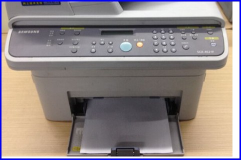惠普3636打印机墨盒怎么加墨5