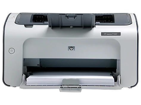 惠普p1007打印机