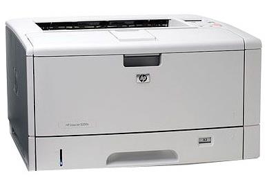 hp5200lx打印机驱动截图
