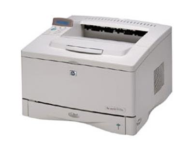 hp5100le打印机驱动截图