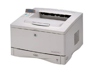 惠普5100se打印机截图