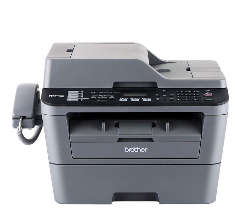 MFC7480D打印机驱动下载