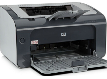 惠普1018打印机驱动