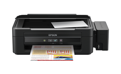 爱普生l353打印机驱动截图