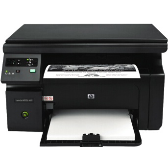 惠普1020打印机驱动程序下载