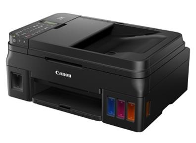 g4800打印机驱动截图