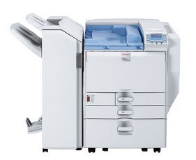 理光C811DN打印机驱动下载