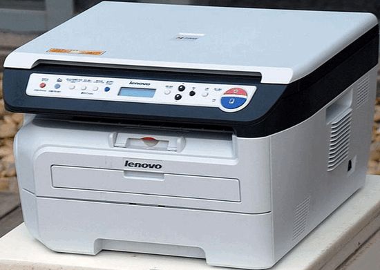 3300打印机驱动