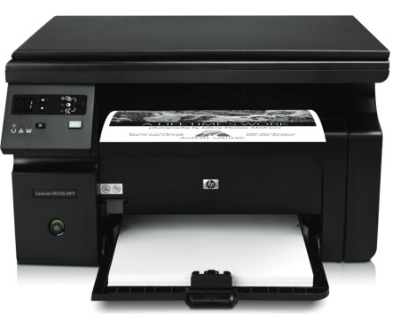 hp1008打印机驱动