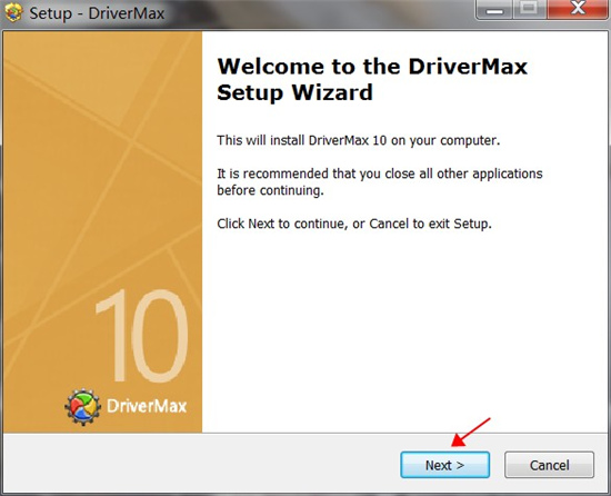 DriverMax安装方法1