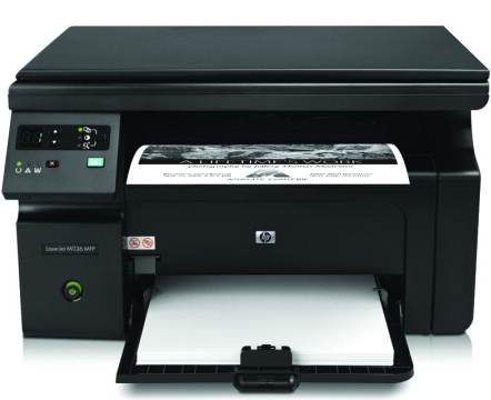 hp laserjet p1008打印机驱动下载