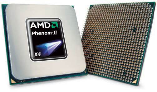 AMD超频工具
