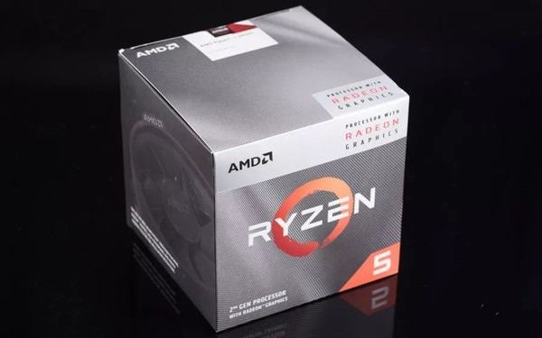 AMD3400g驱动下载
