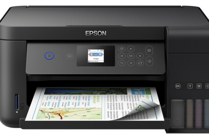 epl 6200l打印机驱动