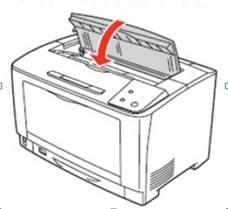 lj2250n打印机如何换墨盒6