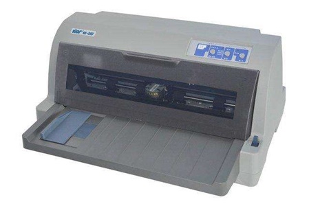 nx590打印机驱动截图
