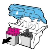 惠普5820打印机怎么清洗打印头2