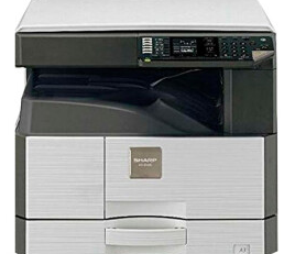夏普m550打印机驱动