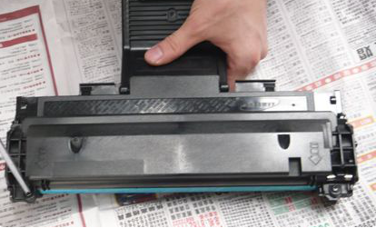 三星SRP382打印机驱动常见问题1