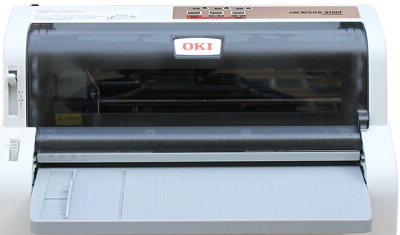 OKI C801打印机驱动