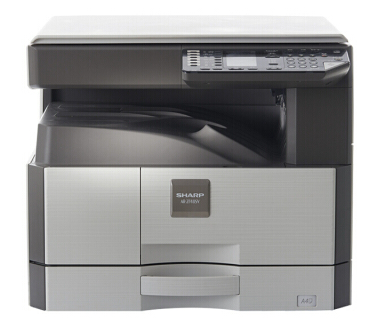 夏普AR P450打印机驱动