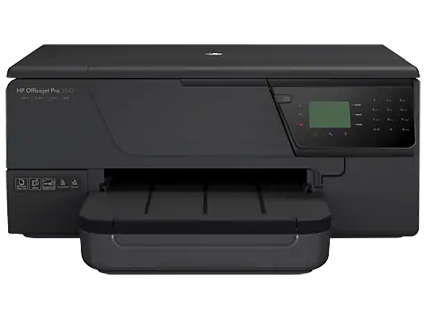 惠普3610打印机驱动截图