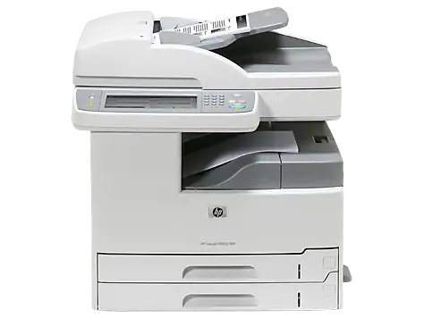 惠普5025打印机驱动截图