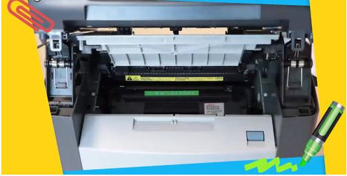 惠普4625打印机怎么换墨盒3