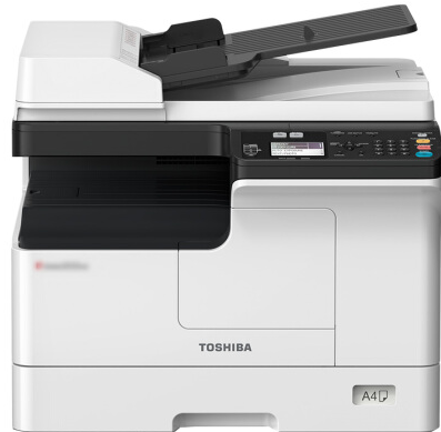 东芝8518A打印机驱动