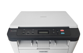 东芝6516AC打印机驱动