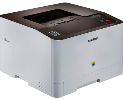 三星毕索龙SLP-T400打印机驱动