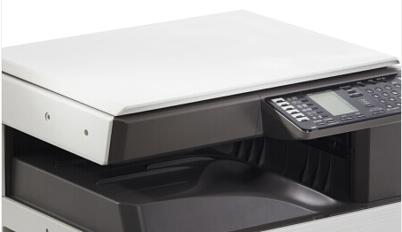 夏普MX-B400P打印机驱动