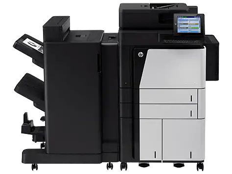 惠普830打印机驱动截图