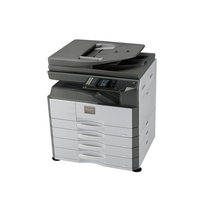 夏普ar2348n打印机驱动