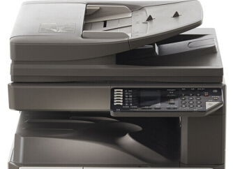 夏普AR-B2202X打印机驱动