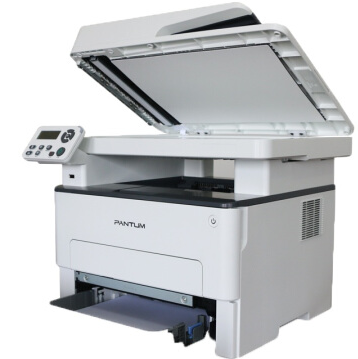奔图MS6000打印机驱动