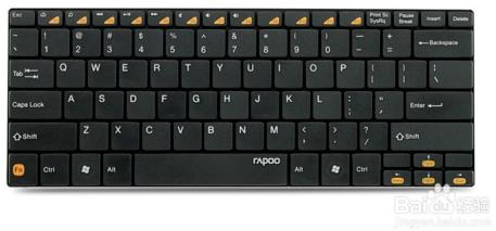 MK470键盘蓝牙连接方式3