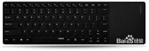 MK470键盘蓝牙连接方式4
