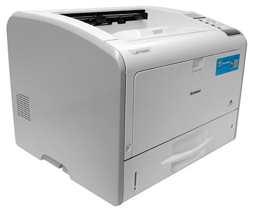 联想6700打印机驱动截图