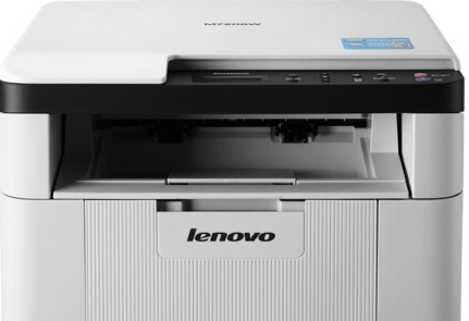 Lenovo8260打印机驱动